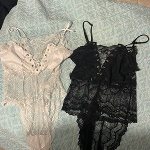Lingerie